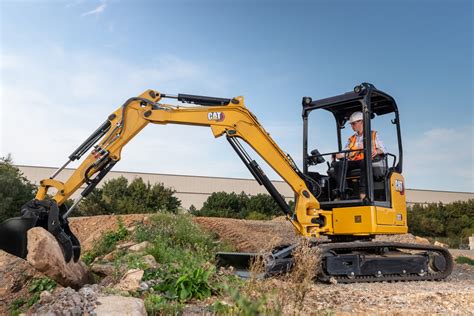 cat mini 4000 excavator|cat mini excavator service manual.